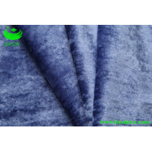 Tecido de sofá de veludo de gelo (BS4032)